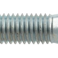 Tornillo de cabeza hexagonal 9 Tornillo de cabeza hexagonal