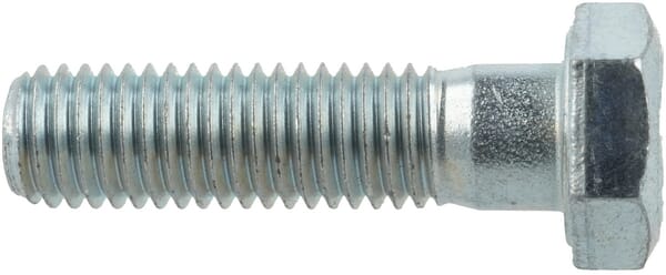 Tornillo de cabeza hexagonal 5 Tornillo de cabeza hexagonal - Imagen 5