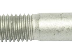 Tornillo de cabeza hexagonal