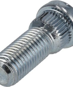 Tornillo de rueda Fe/Znxc3 5 Tornillo de rueda Fe/Znxc3