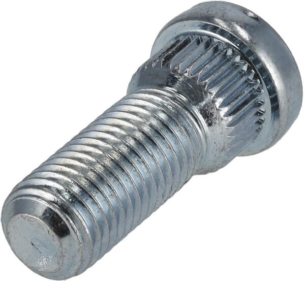 Tornillo de rueda Fe/Znxc3 3 Tornillo de rueda Fe/Znxc3 - Imagen 3