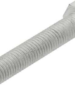Tornillo de cabeza hexagonal 5 Tornillo de cabeza hexagonal
