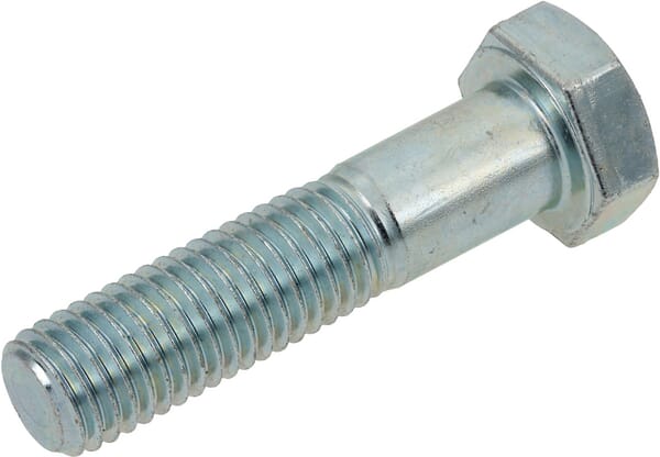Tornillo de cabeza hexagonal 3 Tornillo de cabeza hexagonal - Imagen 3