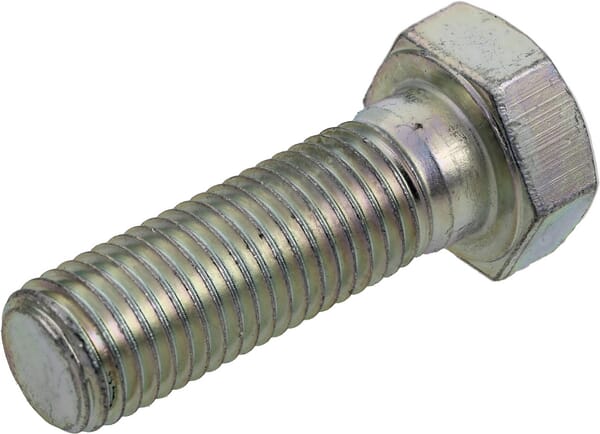 Tornillo de cabeza hexagonal 3 Tornillo de cabeza hexagonal - Imagen 3