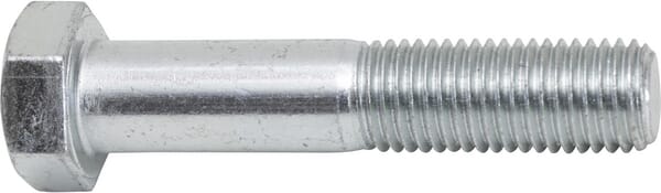Tornillo de cabeza hexagonal 3 Tornillo de cabeza hexagonal - Imagen 3