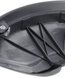 Conjunto deflector de hierba