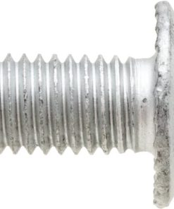 Tornillo autoblocante 9 Tornillo autoblocante