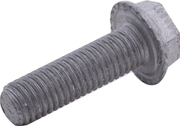 Tornillo autob. dentado debajo 5 Tornillo autob. dentado debajo - Imagen 5