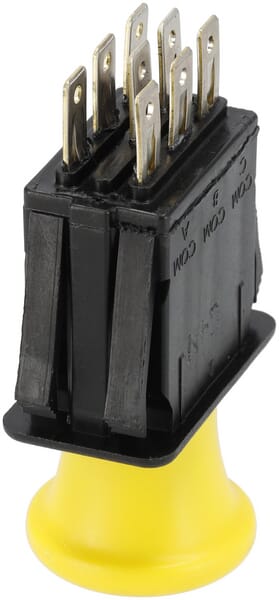 Conjunto interruptor, embrague 2 Conjunto interruptor, embrague - Imagen 2