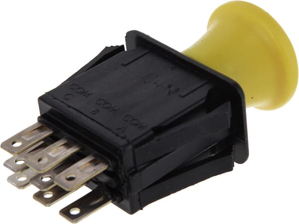 Conjunto interruptor, embrague 3 Conjunto interruptor, embrague - Imagen 3