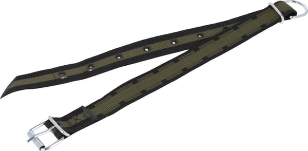 Collar para ganado de 130 cm con hebilla en D, de 6 mtr. 11 Collar para ganado de 130 cm con hebilla en D, de 6 mtr. - Imagen 11