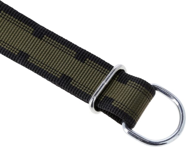 Collar para ganado de 130 cm con hebilla en D, de 6 mtr. 14 Collar para ganado de 130 cm con hebilla en D, de 6 mtr. - Imagen 14