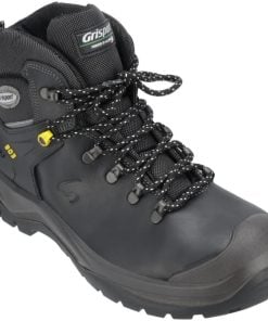 Calz. trab. Gri-sport alto 44