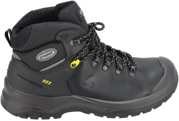 Calz. trab. Gri-sport alto 46 4 Calz. trab. Gri-sport alto 46 - Imagen 4