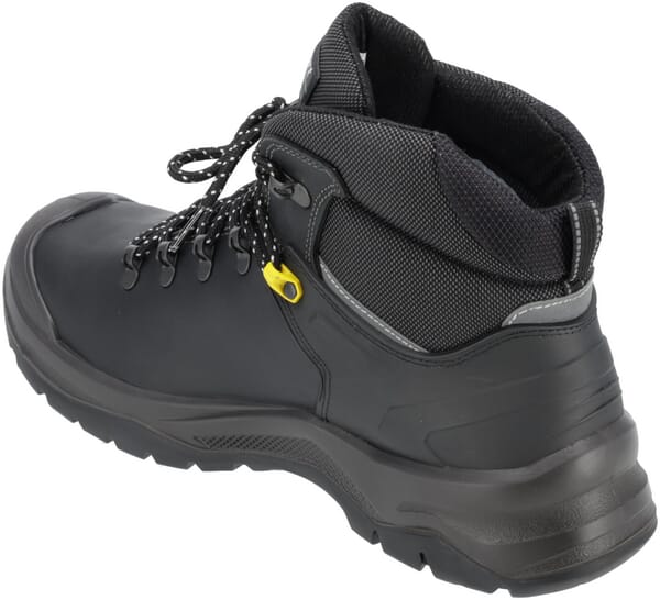 Calz. trab. Gri-sport alto 41 5 Calz. trab. Gri-sport alto 41 - Imagen 5