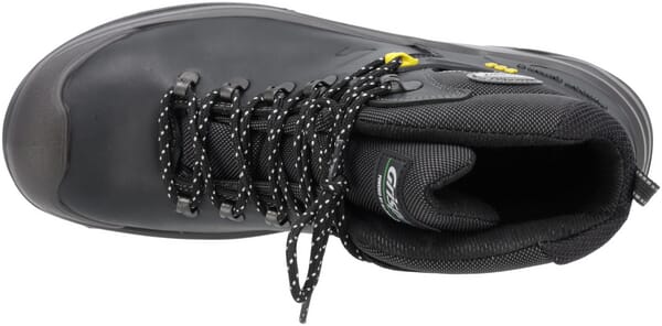 Calz. trab. Gri-sport alto 41 6 Calz. trab. Gri-sport alto 41 - Imagen 6