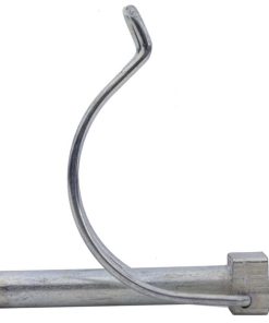 Conector de tubo
