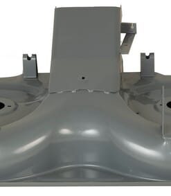 Plataforma limpia de segadora Honda 102 cm 3 Plataforma limpia de segadora Honda 102 cm