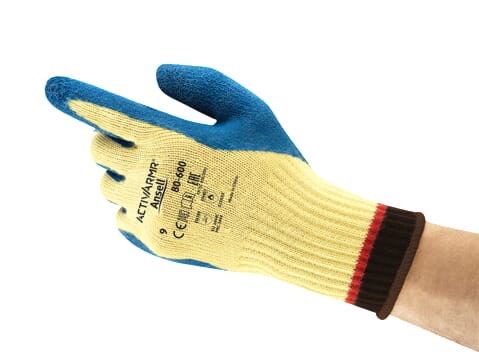 Guantes, 80-600 talla XL, ActivArmr® 7 Guantes, 80-600 talla XL, ActivArmr® - Imagen 7