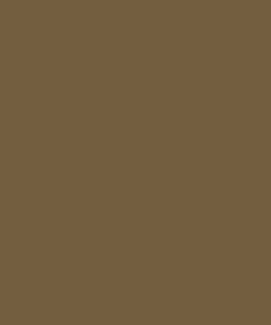 Pintura para KRONE, marrón, 1L