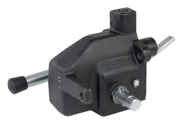 Cabeza acopl. compl. 31 mm CBM 3 Cabeza acopl. compl. 31 mm CBM - Imagen 3