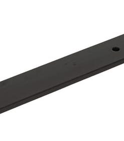 Riel para protección