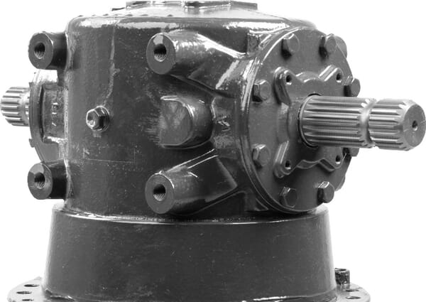 Caja de cambios 4 Caja de cambios - Imagen 4
