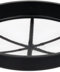 Filtro de cesta para agujero de 287mm