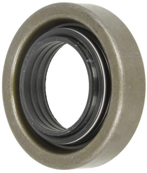 Retén RWDR-CASSETTE 35 x 65 x 14.5 75NBR 3 Retén RWDR-CASSETTE 35 x 65 x 14.5 75NBR - Imagen 3