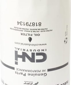 Filtro de aceite NH