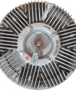Viscoso ventilador