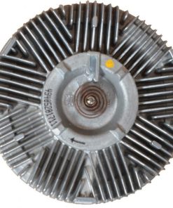 Embrague del ventilador