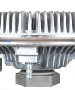 Embrague del ventilador