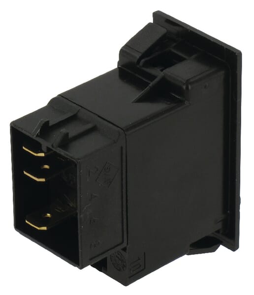 Contactor 3 Contactor - Imagen 3