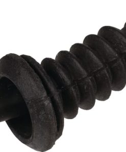 Cable Bowden válvula hidrául.