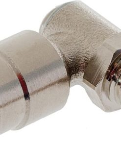 Conexión de tornillos huecos