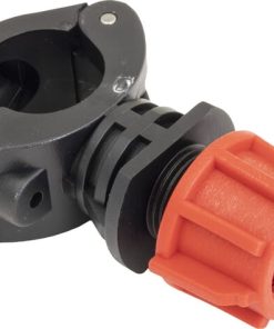 Portaboquillas 3/8" BSP - D.20-7mm 12 Portaboquillas 3/8" BSP - D.20-7mm