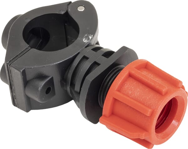 Portaboquillas 3/8" BSP - D.20-7mm 6 Portaboquillas 3/8" BSP - D.20-7mm - Imagen 6