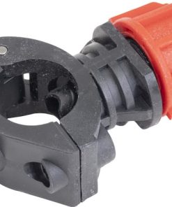 Portaboquillas 3/8" BSP - D1/2"-10mm