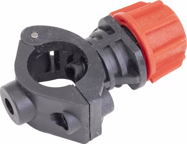 Portaboquillas 3/8" BSP - D1/2"-10mm 6 Portaboquillas 3/8" BSP - D1/2"-10mm - Imagen 6