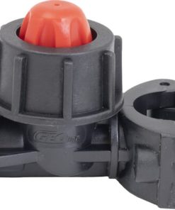 Portaboquillas 3/8" BSP - D1/2"-10mm