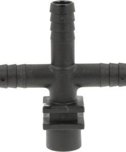 Portaboquillas 1/4" - Cola de manguera de 13mm 8 Portaboquillas 1/4" - Cola de manguera de 13mm