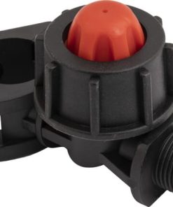 Portaboquillas 3/8" BSP - D.1/2"-7mm