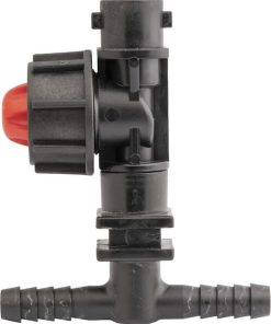Portaboquillas QJ - Cola de manguera de 10mm (2) 14 Portaboquillas QJ - Cola de manguera de 10mm (2)