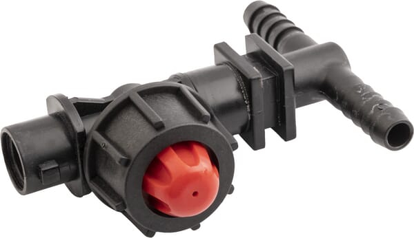 Portaboquillas QJ - Cola de manguera de 10mm (2) 8 Portaboquillas QJ - Cola de manguera de 10mm (2) - Imagen 8