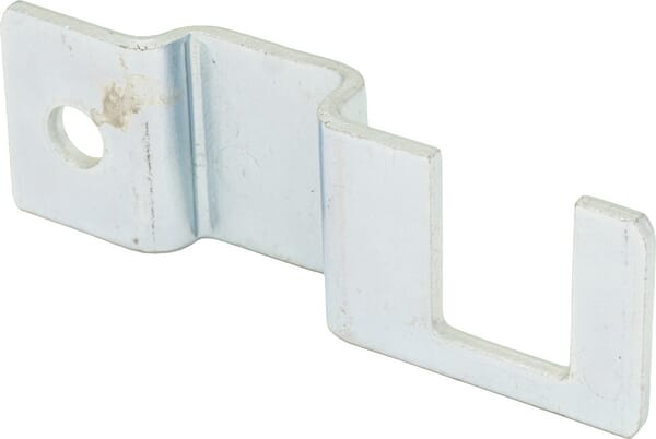 Abrazadera de montaje cuadrada de 3/4" 3 Abrazadera de montaje cuadrada de 3/4" - Imagen 3