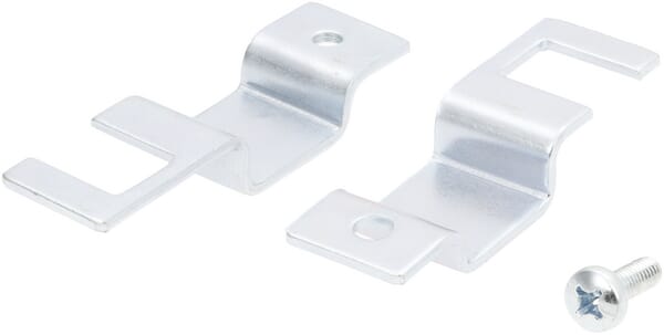 Abrazadera de montaje cuadrada de 1" 3 Abrazadera de montaje cuadrada de 1" - Imagen 3