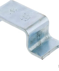 Abrazadera de montaje cuadrada de 1 1/2" 8 Abrazadera de montaje cuadrada de 1 1/2"