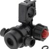 Nozzle holder QJ 2 - D.1/2"-10mm