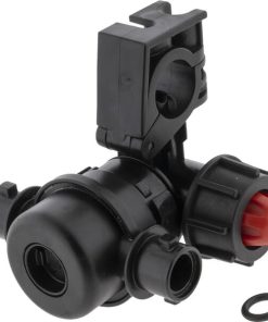 Nozzle holder QJ 2 - D.1/2"-10mm